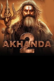Akhanda 2 (2025 HD) Tamil Full Movie Watch Online Free