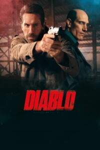 Diablo (2025) HDRip Telugu Dubbed Full Movie Watch Online Free