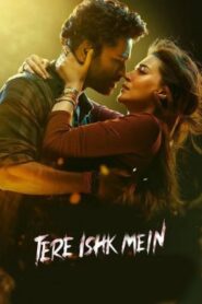 Tere Ishk Mein (2025) HDRip Telugu Full Movie Watch Online Free