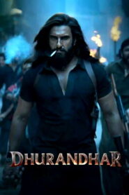 Dhurandhar (2025) HD 720p Tamil Dubbed Movie Watch Online
