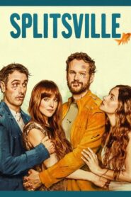 Splitsville (2025) HDRip Telugu Dubbed Full Movie Watch Online Free