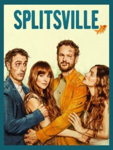 Splitsville (2025) HDRip Telugu Dubbed Full Movie Watch Online Free