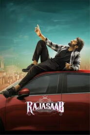 The Raja Saab (2026) HDRip Tamil Full Movie Watch Online Free