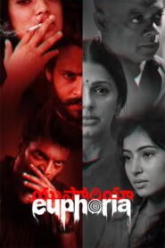 Euphoria (2026) DVDScr Telugu Full Movie Watch Online Free