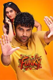 Funky (2026) HDRip Telugu Full Movie Watch Online Free