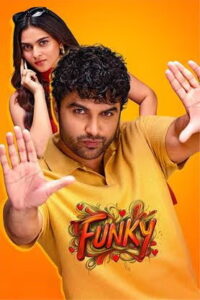 Funky (2026) HDRip Telugu Full Movie Watch Online Free