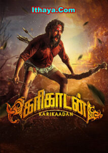 Karikaada (2026) HDRip Tamil Full Movie Watch Online Free