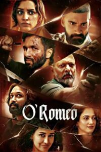 O Romeo (2026) HDRip Hindi Full Movie Watch Online Free