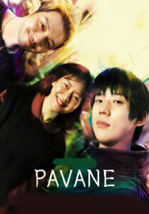 Pavane (2026) HDRip Telugu Dubbed Full Movie Watch Online Free