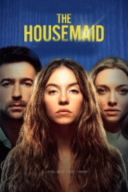 The Housemaid (2025) HDRip Telugu Dubbed Full Movie Watch Online Free
