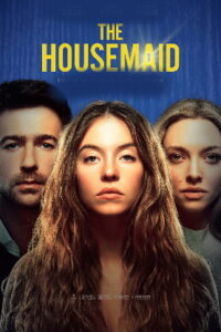The Housemaid (2025) HDRip Telugu Dubbed Full Movie Watch Online Free
