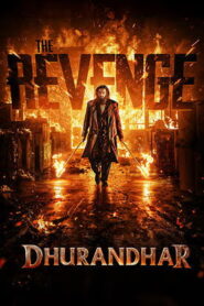 Dhurandhar The Revenge (2026) HDRip Hindi Full Movie Watch Online Free