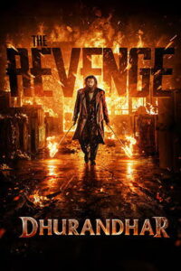 Dhurandhar The Revenge (2026) HDRip Hindi Full Movie Watch Online Free