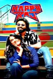 Happy Raj (2026) HDRip Tamil Full Movie Watch Online Free