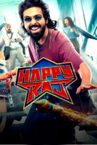 Happy Raj (2026) HDRip Malayalam Full Movie Watch Online Free