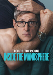 Louis Theroux: Inside the Manosphere (2026) HDRip Tamil Dubbed Full Movie Watch Online Free