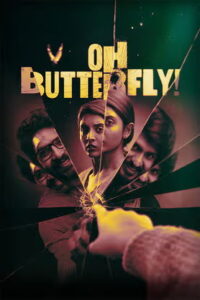 Oh Butterfly (2026) HDRip Tamil Full Movie Watch Online Free