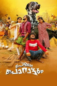 Pennum Porattum (2026) HDRip Malayalam Full Movie Watch Online Free