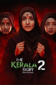 The Kerala Story 2 Goes Beyond (2026) HDRip Tamil Full Movie Watch Online Free