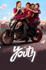 Youth (2026) HDRip Telugu Full Movie Watch Online Free
