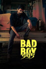 Bad Boy Karthik (2026) HDRip Telugu Full Movie Watch Online Free