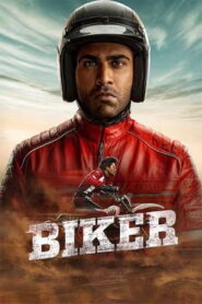 Biker (2026) HDRip Telugu Full Movie Watch Online Free
