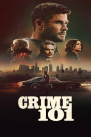 Crime 101 (2026) HD Telugu Dubbed Movie Online