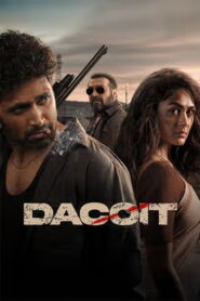 Dacoit (2026) HDRip Telugu Full Movie Watch Online Free