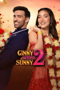 Ginny Wedss Sunny 2 (2026) DVDScr Hindi Full Movie Watch Online Free