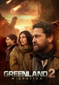Greenland 2: Migration (2026) HDRip Tamil Dubbed Full Movie Watch Online Free