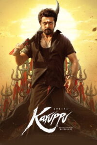 Karuppu (2026) Tamil Full Movie Watch Online