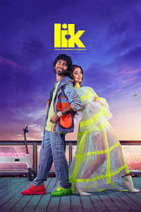 LIK: Love Insurance Kompany (2026) HDRip Telugu Full Movie Watch Online Free
