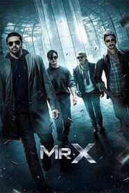 Mr. X (2026) HDRip Tamil Full Movie Watch Online Free