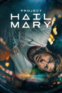 Project Hail Mary (2026) HDTS Telugu Dubbed Full Movie Watch Online Free