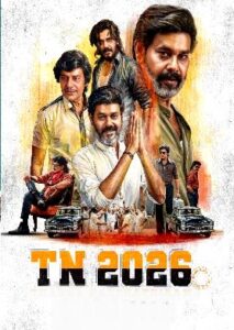 TN 2026 (2026) HDRip Tamil Full Movie Watch Online Free