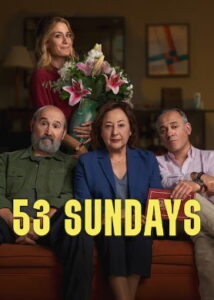 53 Sundays (2026) HDRip Tamil Dubbed Full Movie Watch Online Free