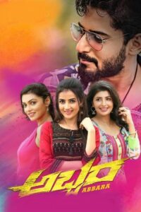 Abbara (2022) HDRip Tamil Dubbed Full Movie Watch Online Free
