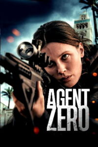 Agent Zero (2026) BRRip Telugu Dubbed Full Movie Watch Online Free