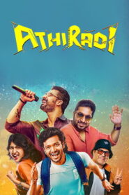 Athiradi (2026) Tamil Full Movie Watch Online Free