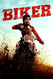 Biker (2026) HDRip Hindi Full Movie Watch Online Free