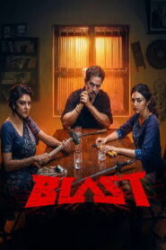 Blast – Trailer | Arjun, Preity Mukundhan, Abhirami | Ravi Basrur | Subash K Raj