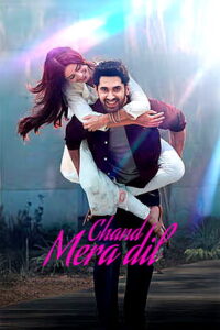 Chand Mera Dil (2026) DVDScr Hindi Full Movie Watch Online Free