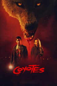 Coyotes (2025) BRRip Telugu Dubbed Full Movie Watch Online Free