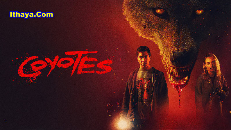 Coyotes (2025) BRRip Telugu Dubbed Full Movie Watch Online Free
