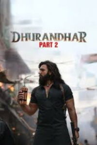 Dhurandhar The Revenge (2026) HDRip Malayalam Full Movie Watch Online Free