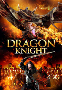 Dragon Knight (2022) BRRip Tamil Dubbed Full Movie Watch Online Free
