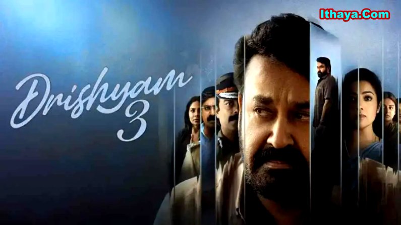 Drishyam 3 (2026) Tamil Full Movie Watch Online Free