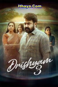 Drishyam 3 (2026) Tamil Full Movie Watch Online Free