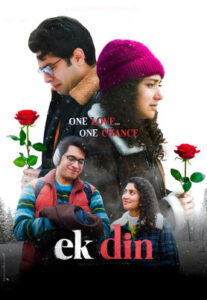 Ek Din (2026) DVDScr Telugu Full Movie Watch Online Free
