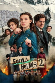 Enola Holmes 2 (2022) HDRip Telugu Dubbed Full Movie Watch Online Free